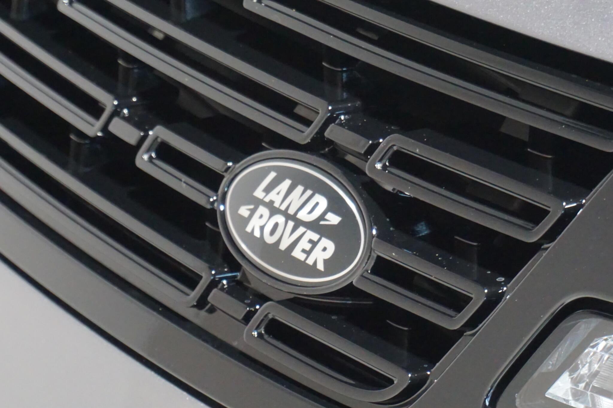 Land Rover Range Rover Sport 3.0 D300 MHEV Stealth Edition SUV 5dr Diesel Auto 4WD Euro 6 (s/s) (300 ps)